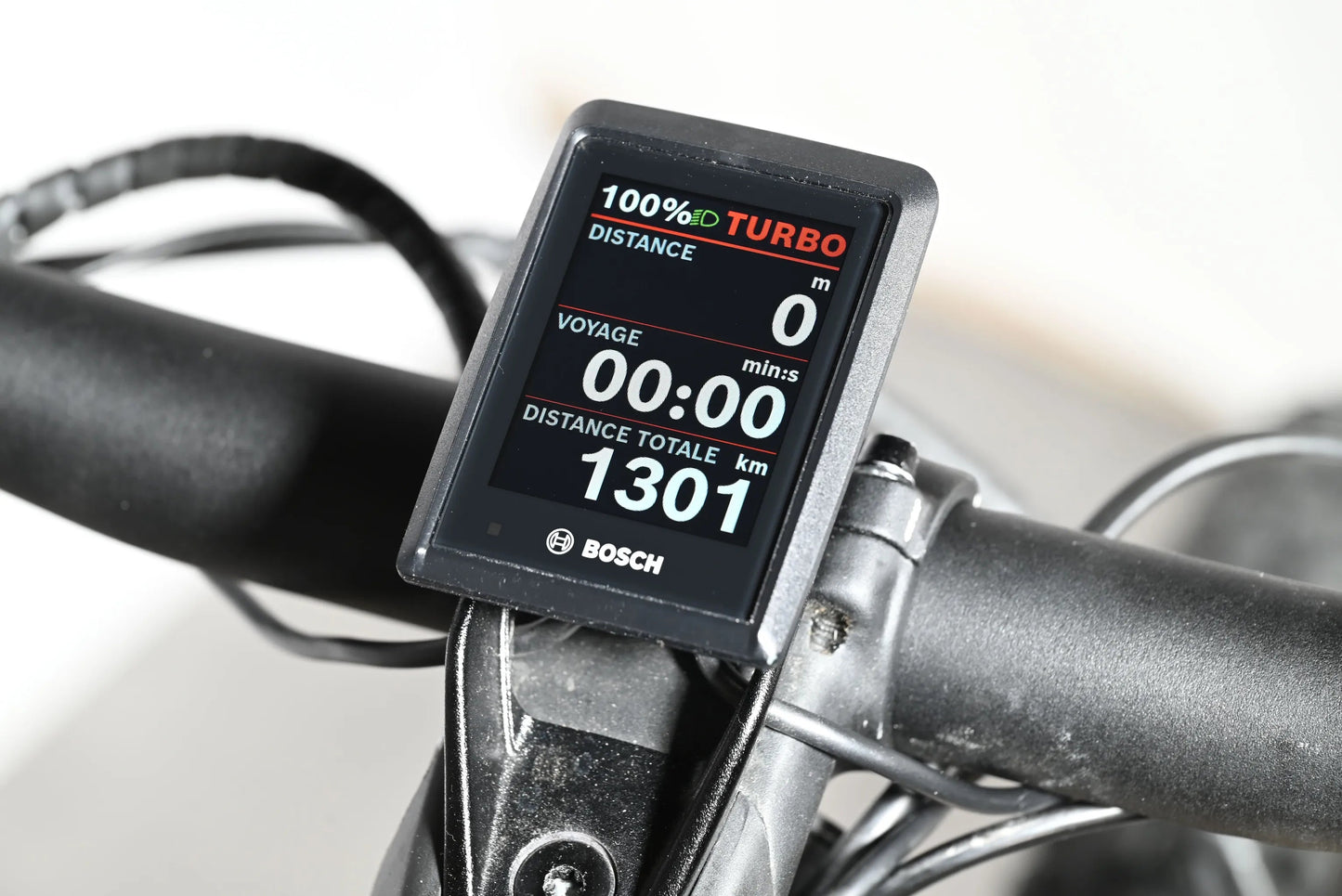 Scott Patron eRide 920 | 2023 - M - 1301KM - Loop Sports