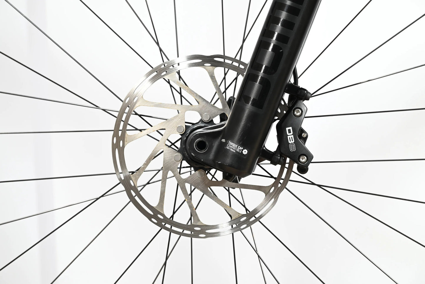 Scott Patron eRide 920 | 2023 - M - 1301KM - Loop Sports