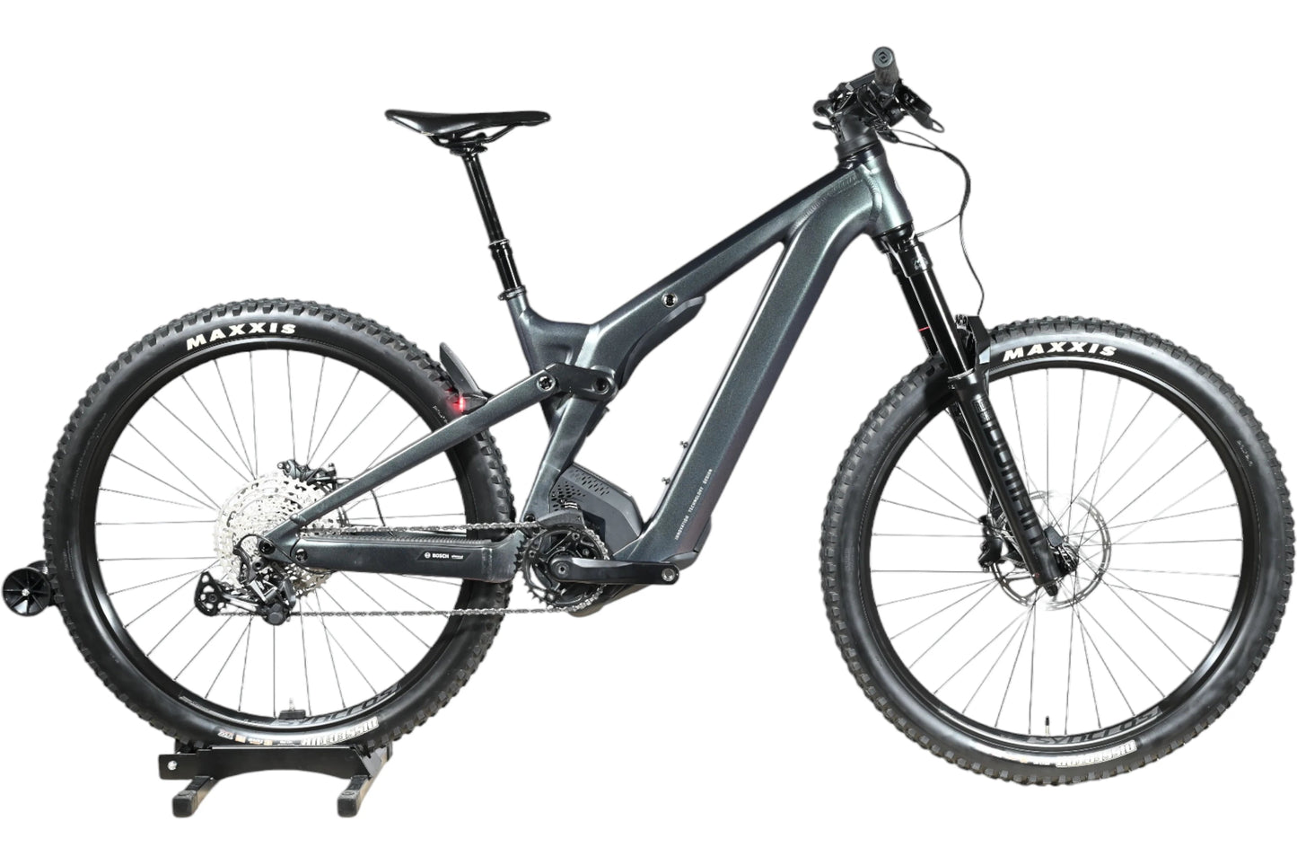 Scott Patron eRide 920 | 2023 - M - 1301KM - Loop Sports
