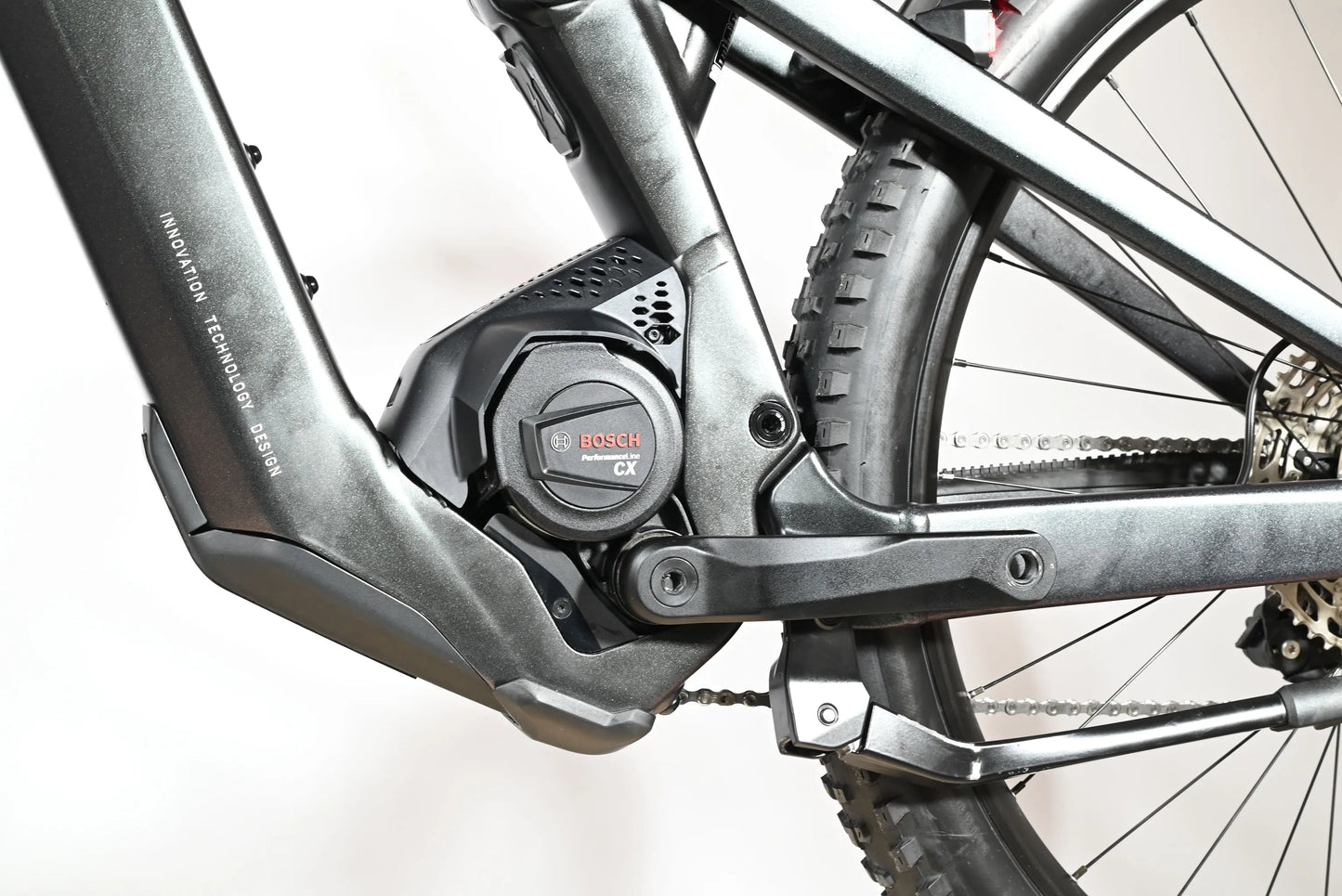 Scott Patron eRide 920 | 2023 - S - 613KM - Loop Sports