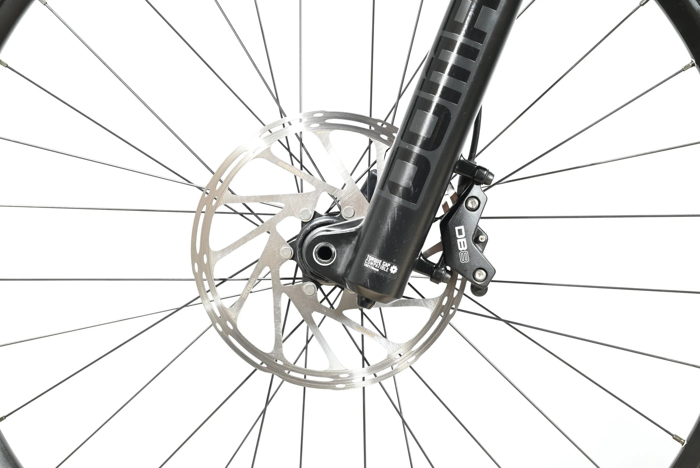 Scott Patron eRide 920 | 2023 - S - 613KM - Loop Sports