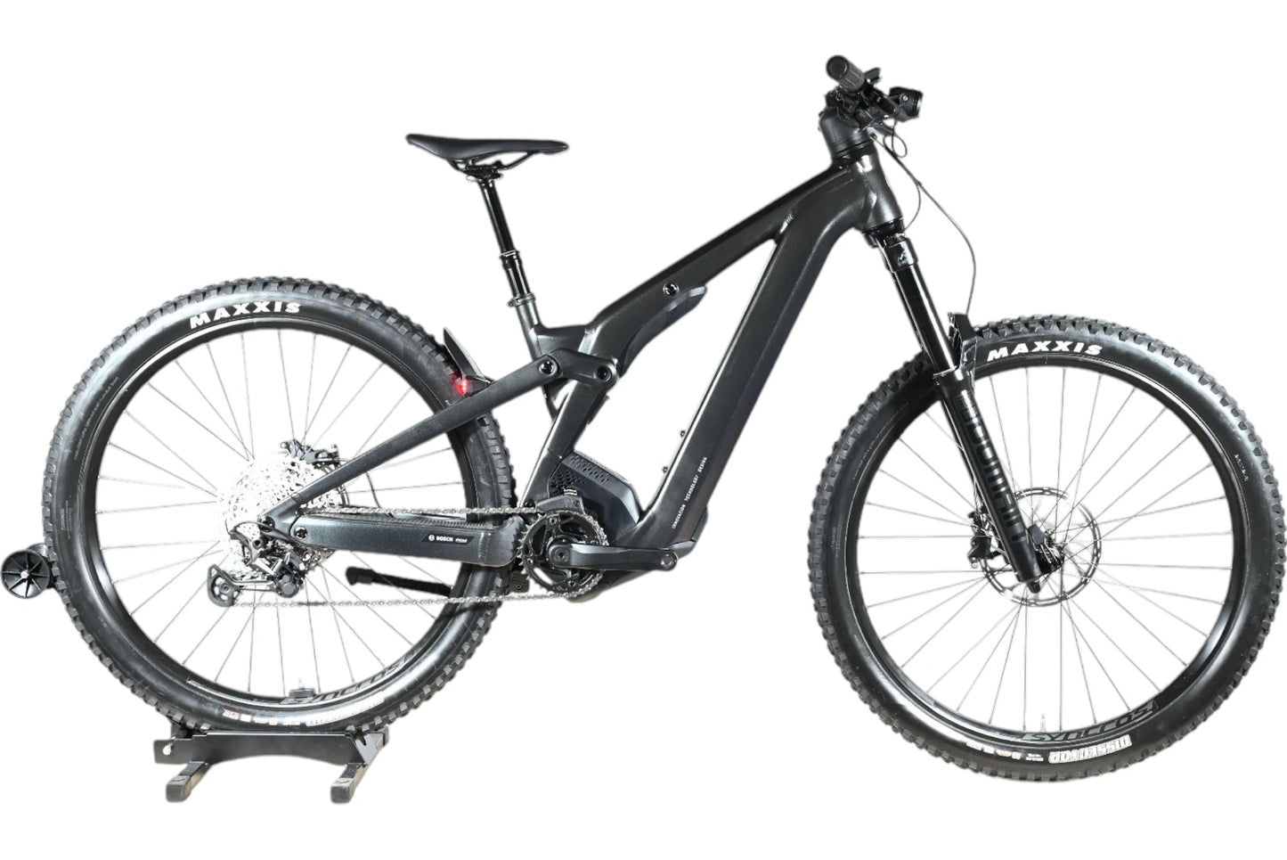 Scott Patron eRide 920 | 2023 - S - 613KM - Loop Sports