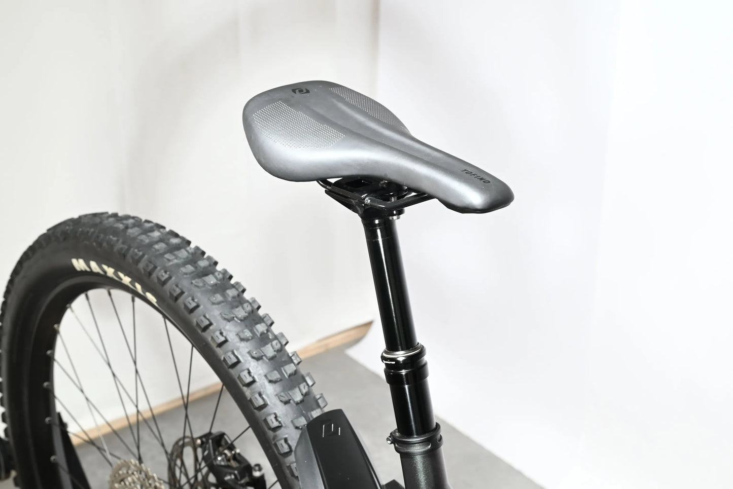 Scott Patron eRide 920 | 2023 - S - 613KM - Loop Sports