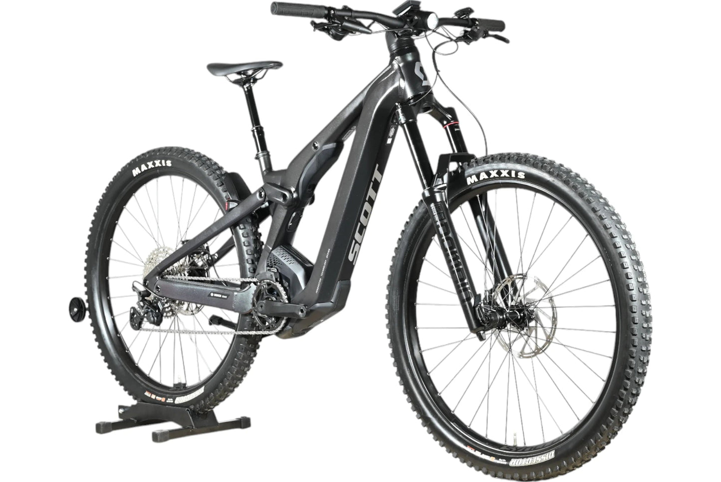 Scott Patron eRide 920 | 2023 - S - 613KM - Loop Sports