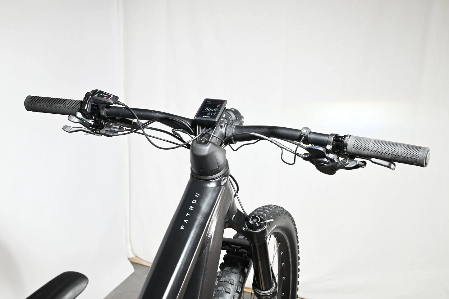 Scott Patron eRide 920 | 2023 - S - 613KM - Loop Sports