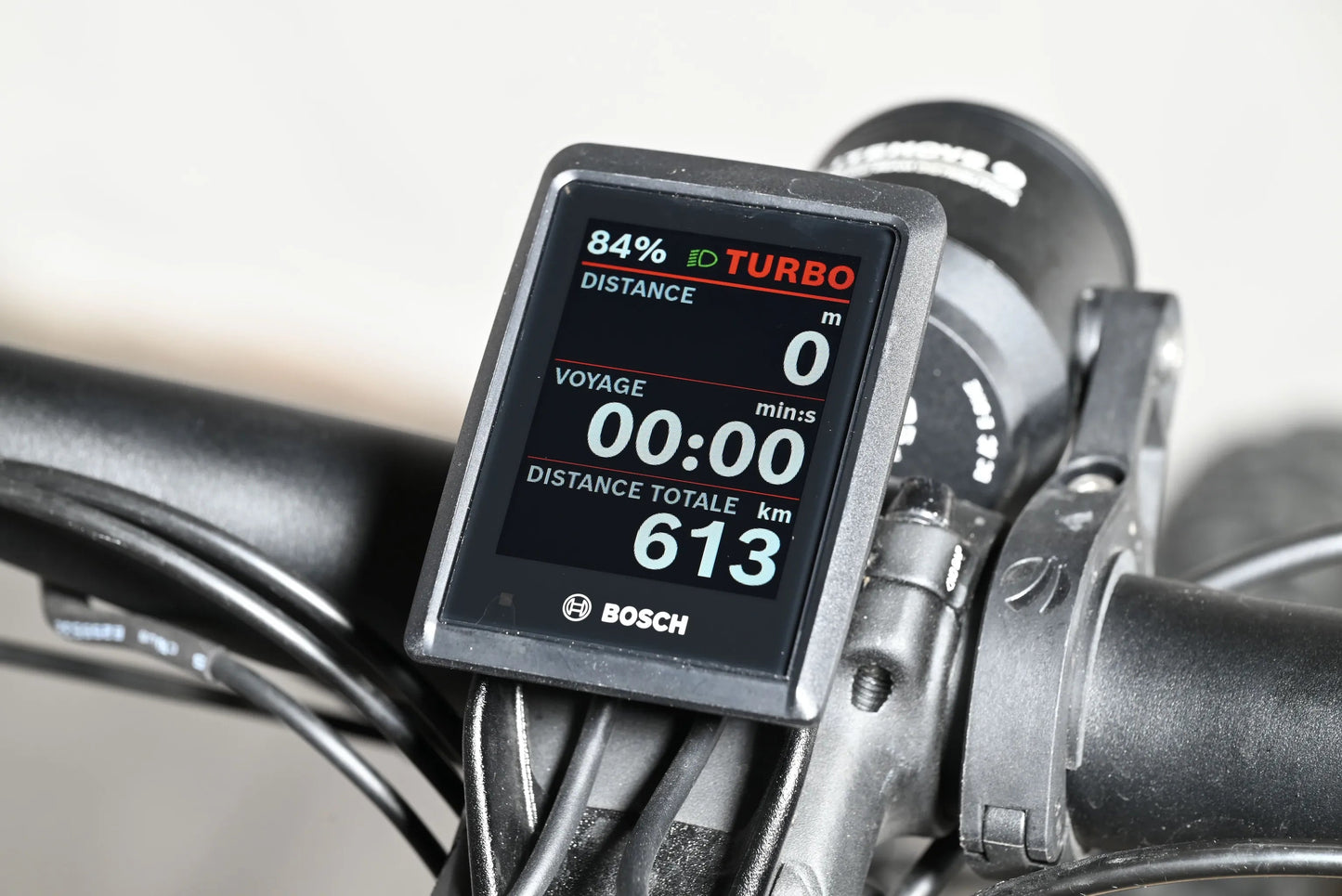 Scott Patron eRide 920 | 2023 - S - 613KM - Loop Sports