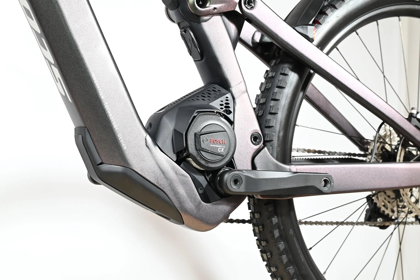 Scott Patron eRide 920 | 2024 - L - 160KM - Loop Sports