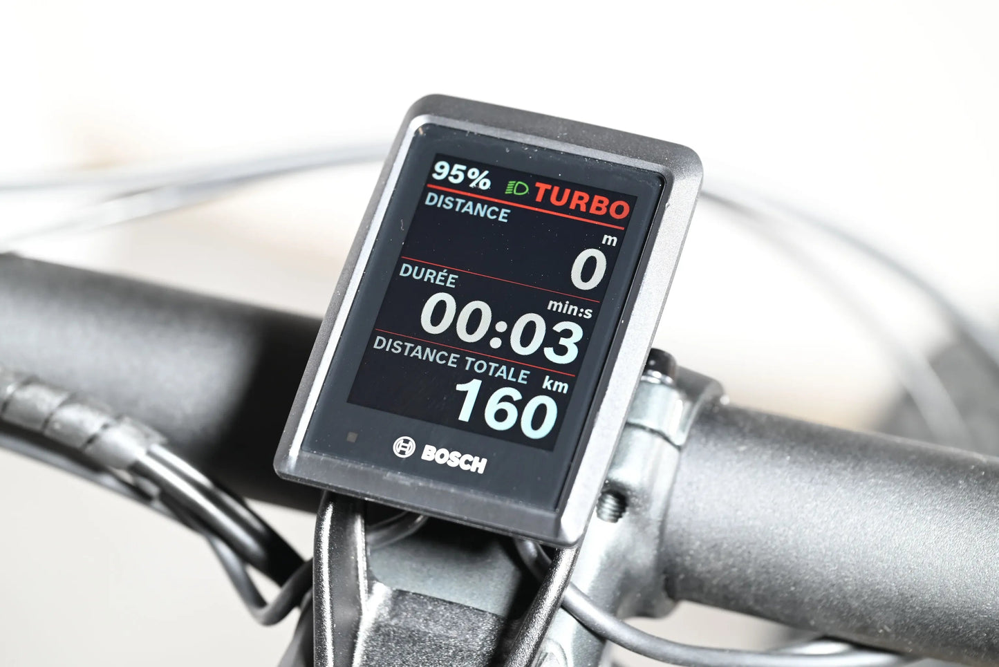 Scott Patron eRide 920 | 2024 - L - 160KM - Loop Sports