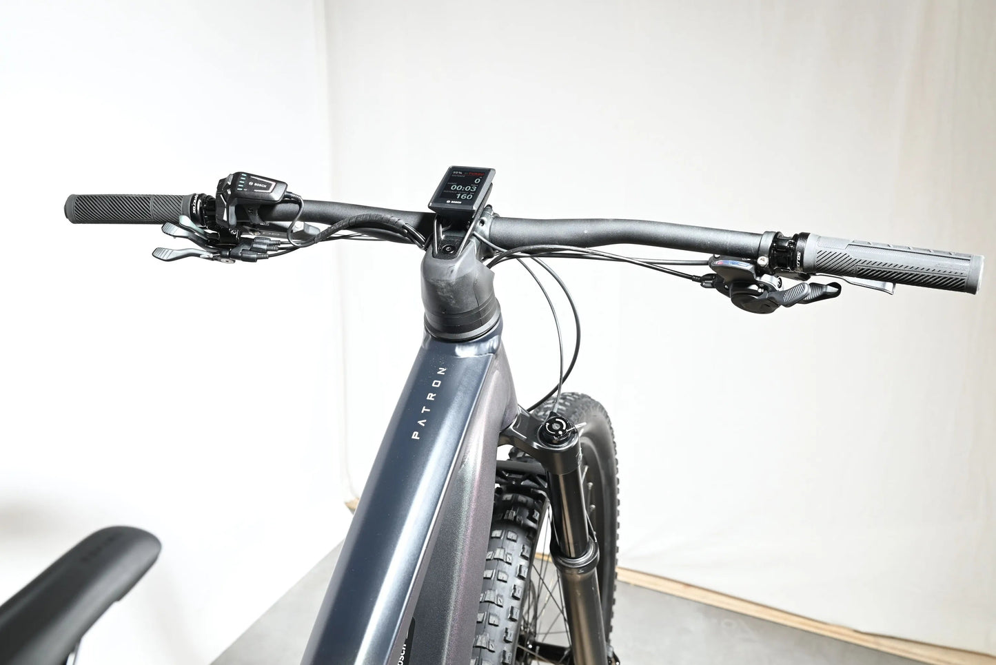Scott Patron eRide 920 | 2024 - L - 160KM - Loop Sports
