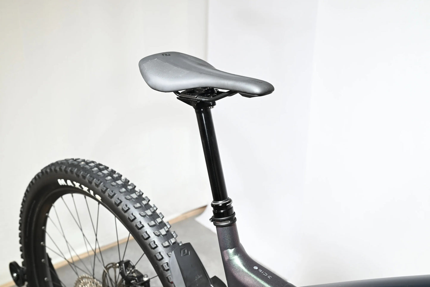 Scott Patron eRide 920 | 2024 - L - 160KM - Loop Sports