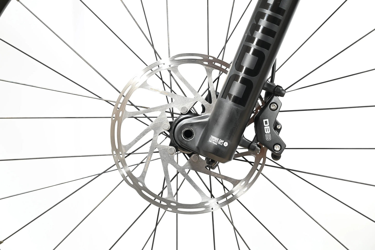 Scott Patron eRide 920 | 2024 - L - 160KM - Loop Sports
