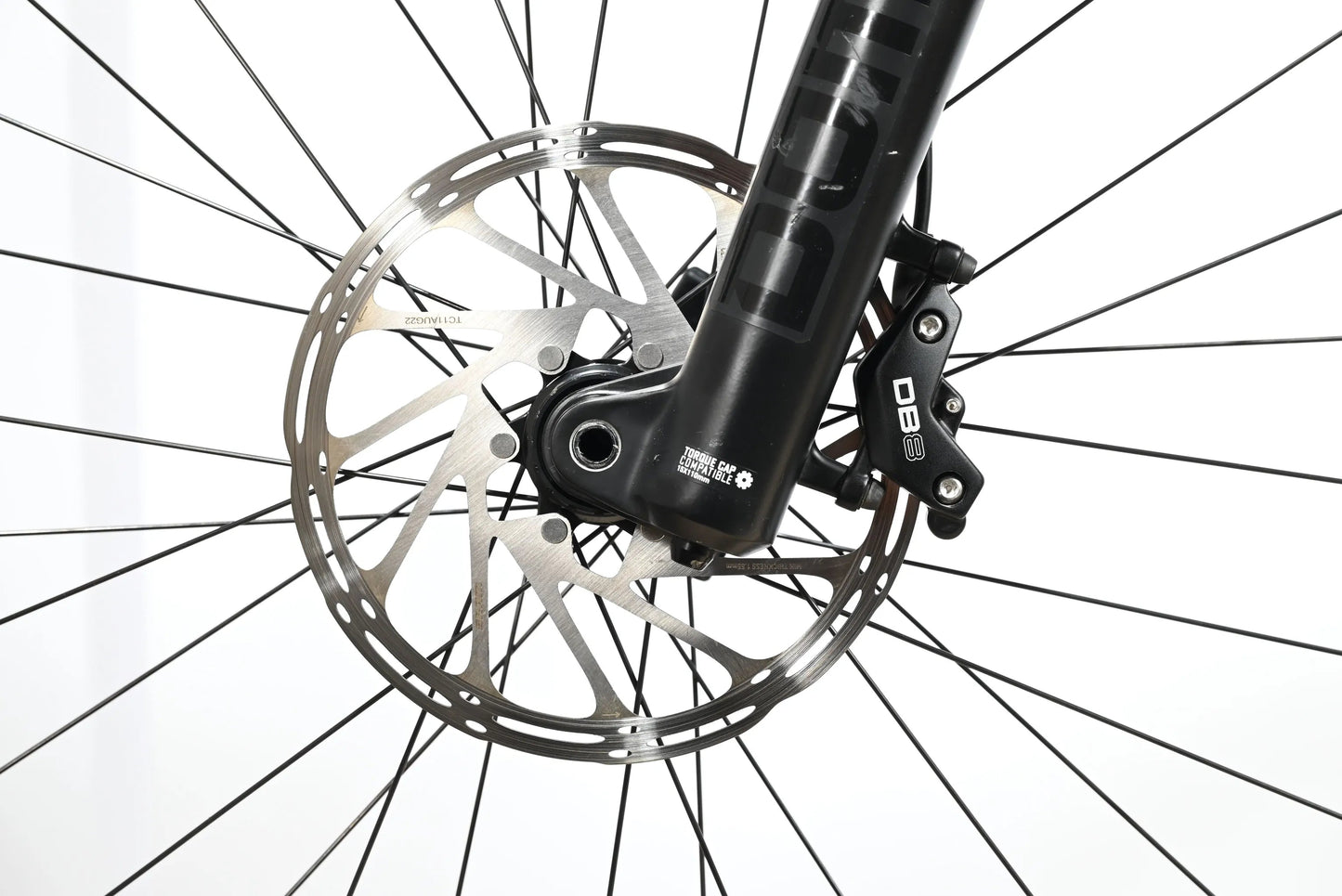 Scott Patron eRide 920 | 2024 - S - 1397KM - Loop Sports