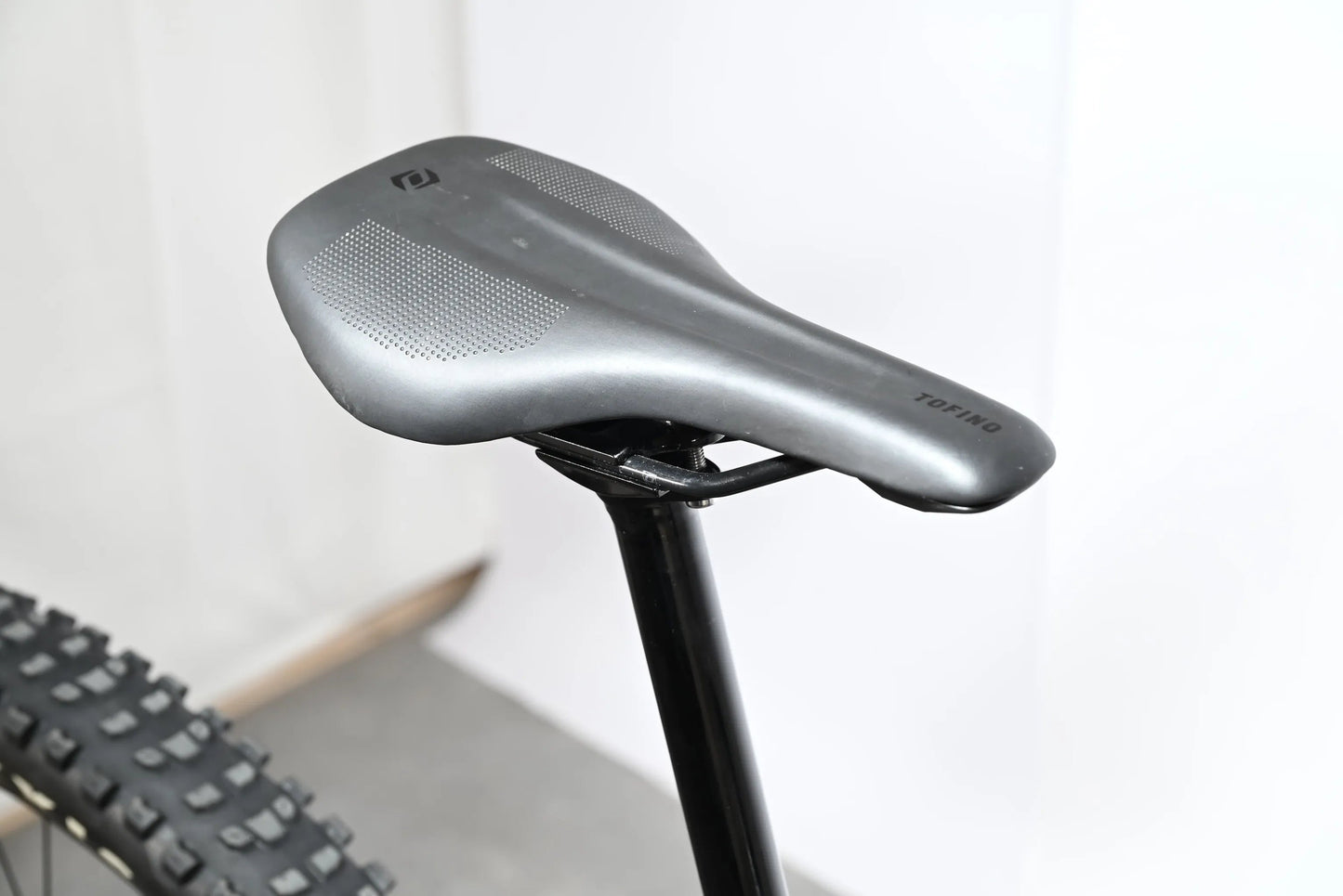 Scott Patron eRide 920 | 2024 - S - 1397KM - Loop Sports