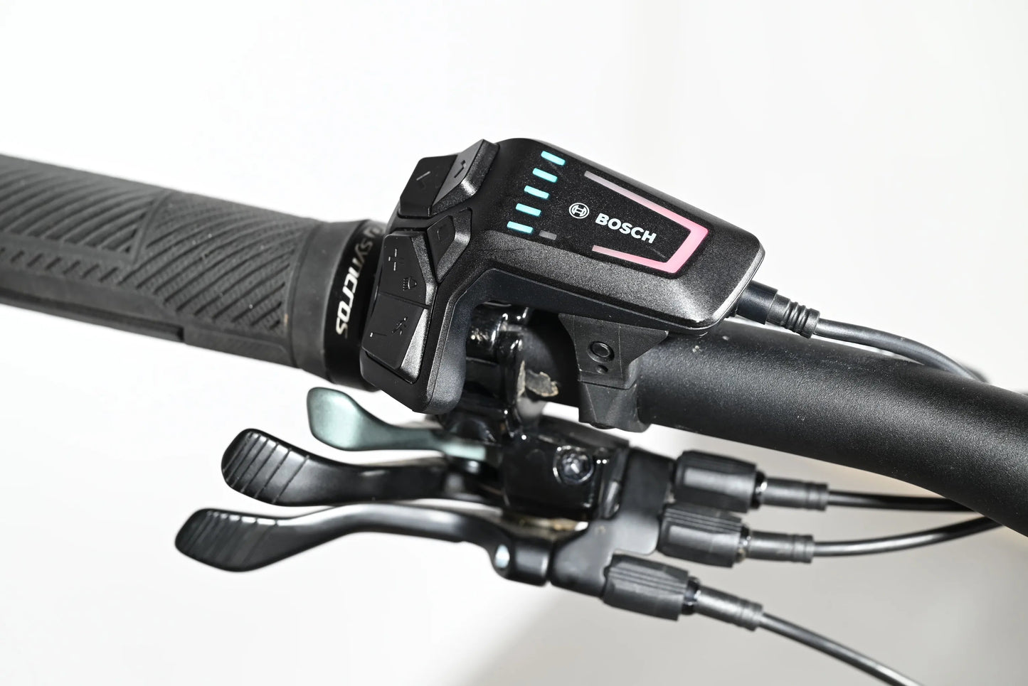 Scott Patron eRide 920 | 2024 - S - 1397KM - Loop Sports