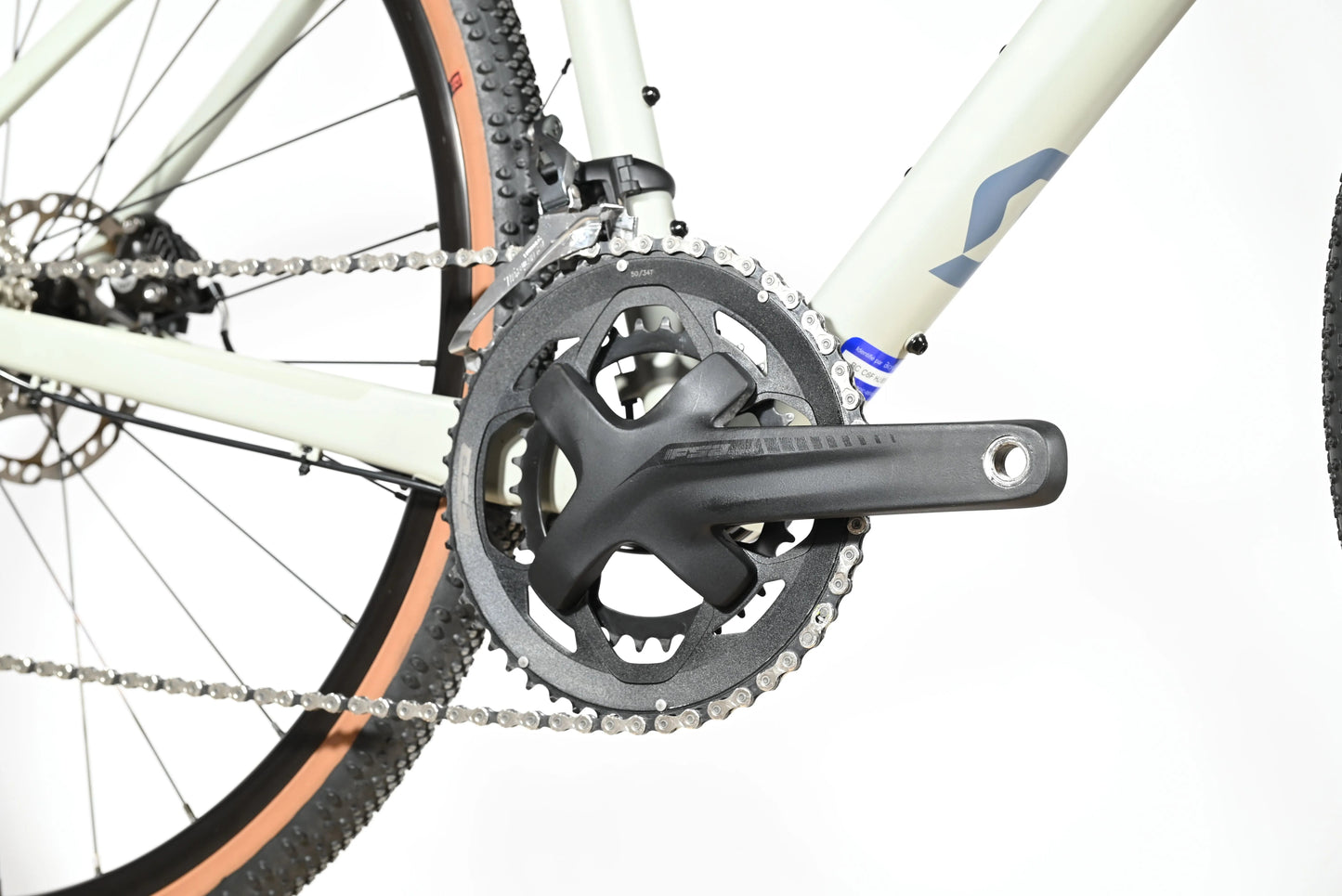 Scott Speedster 40 | 2023 - M - Loop Sports