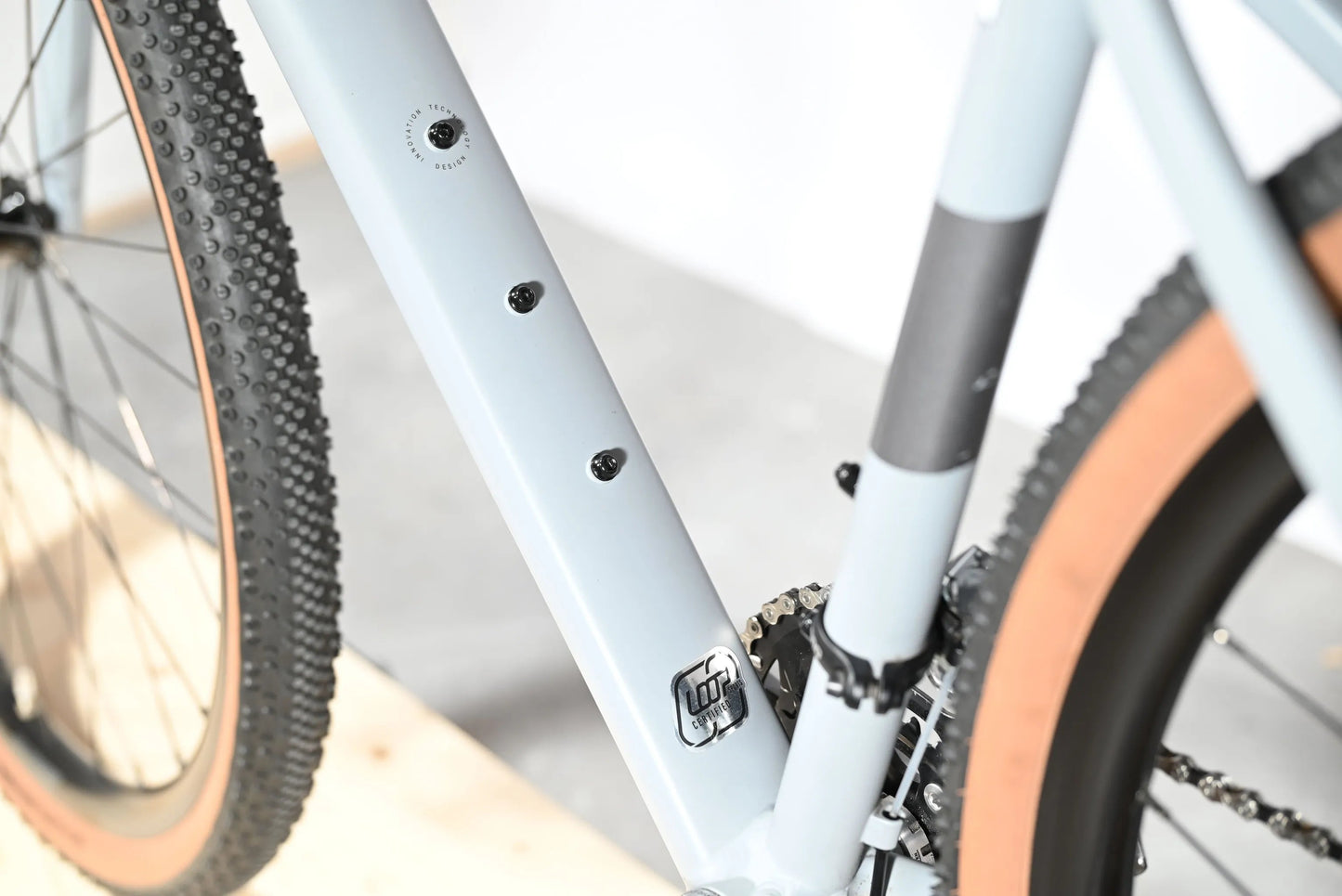 Scott Speedster Gravel 40 | 2024 - 54CM - Loop Sports