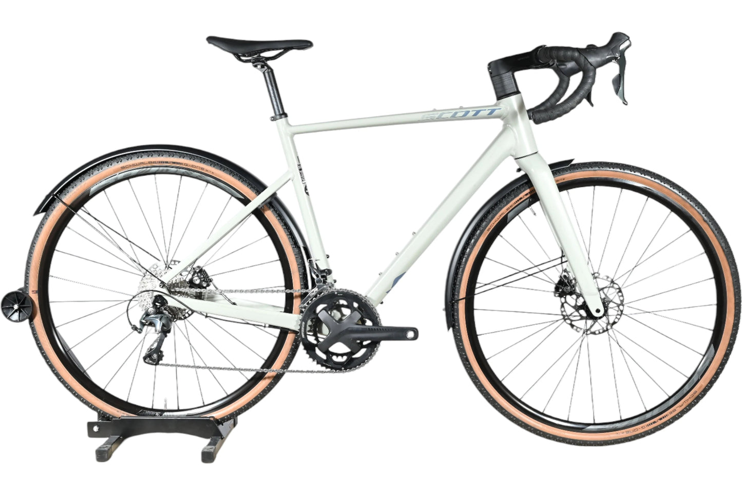 Scott Speedster Gravel 40 EQ | 2023 - M - Loop Sports