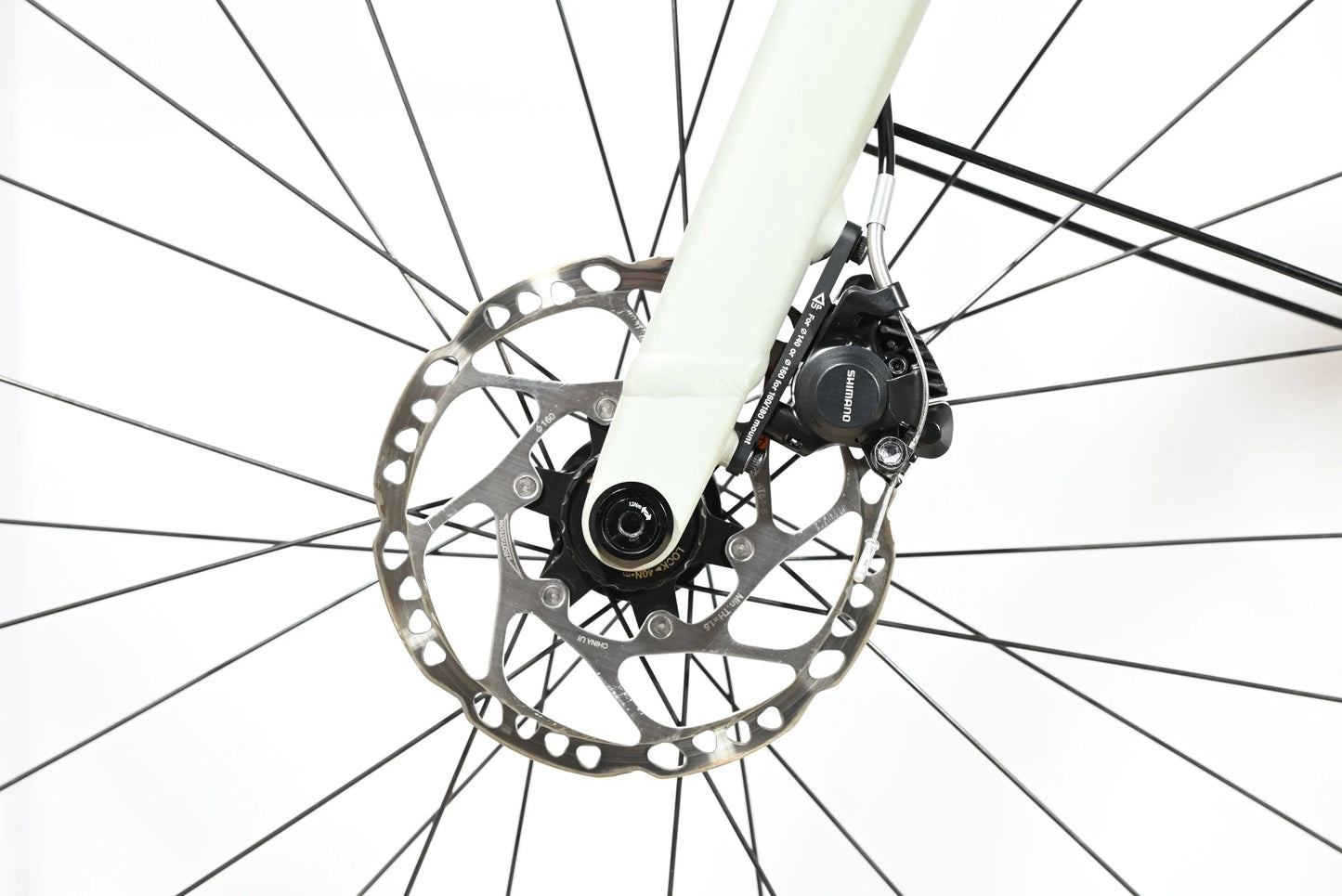 Scott Speedster Gravel 40 EQ | 2023 - M - Loop Sports