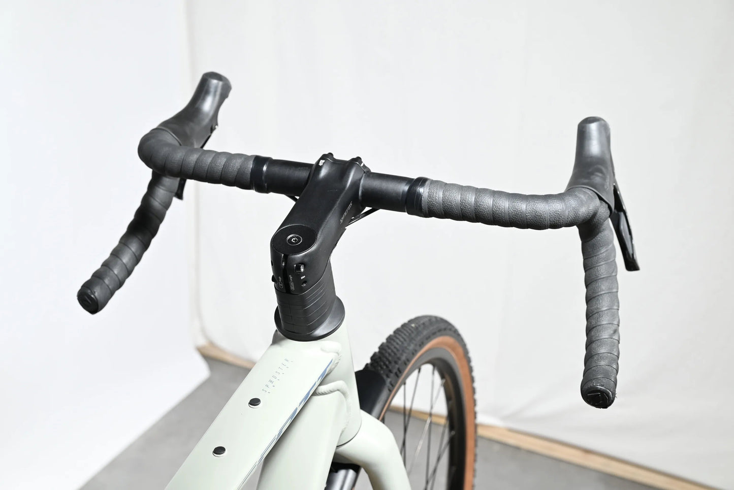 Scott Speedster Gravel 40 EQ | 2023 - M - Loop Sports