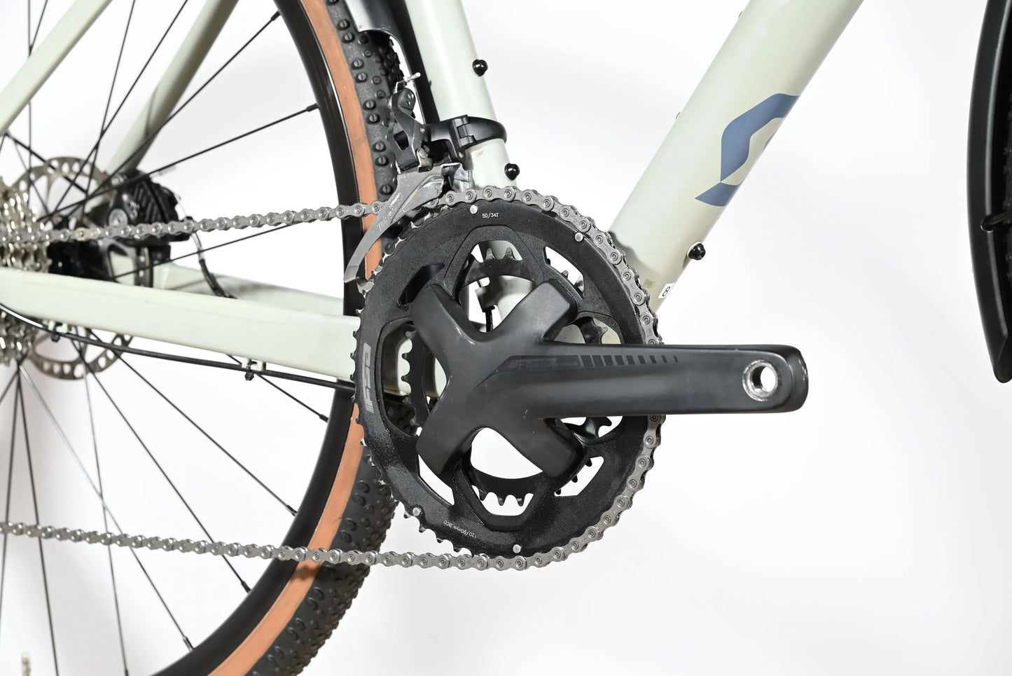 Scott Speedster Gravel 40 EQ | 2023 - M - Loop Sports