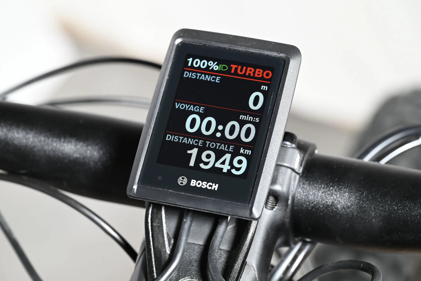 Scott Strike eRide 900 Evo | 2023 - M - 1948KM - Loop Sports