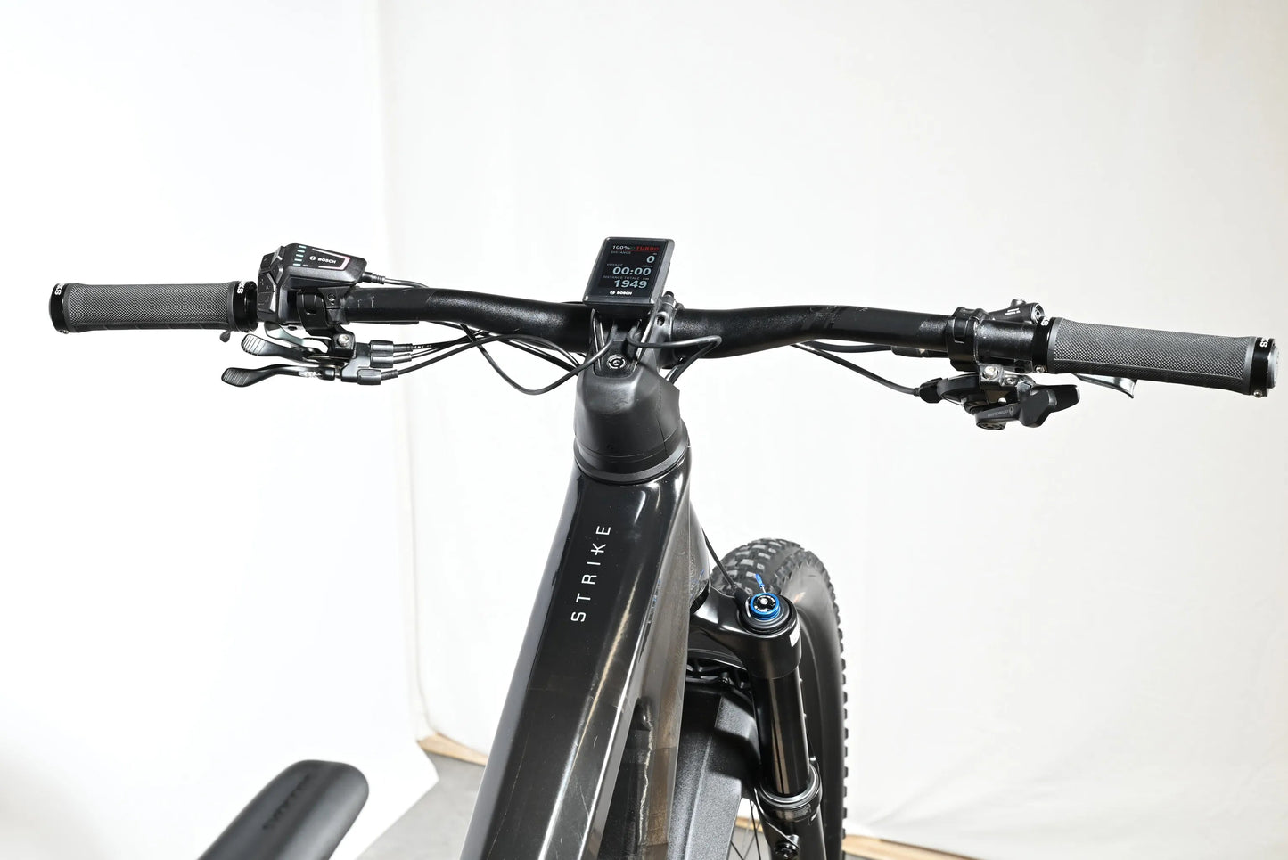 Scott Strike eRide 900 Evo | 2023 - M - 1948KM - Loop Sports