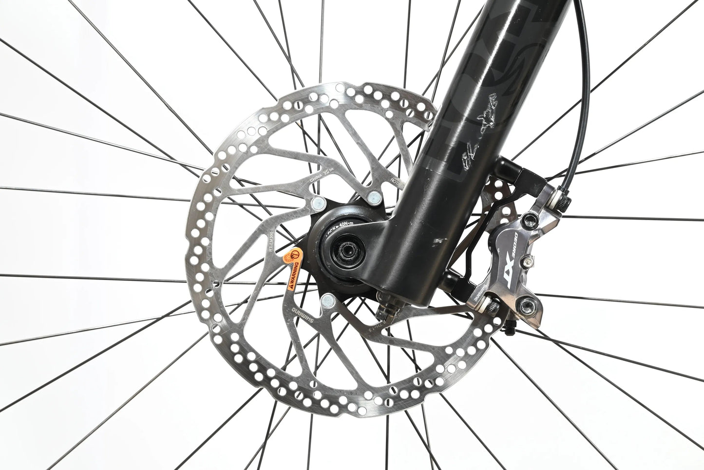 Scott Strike eRide 900 Evo | 2023 - M - 1948KM - Loop Sports