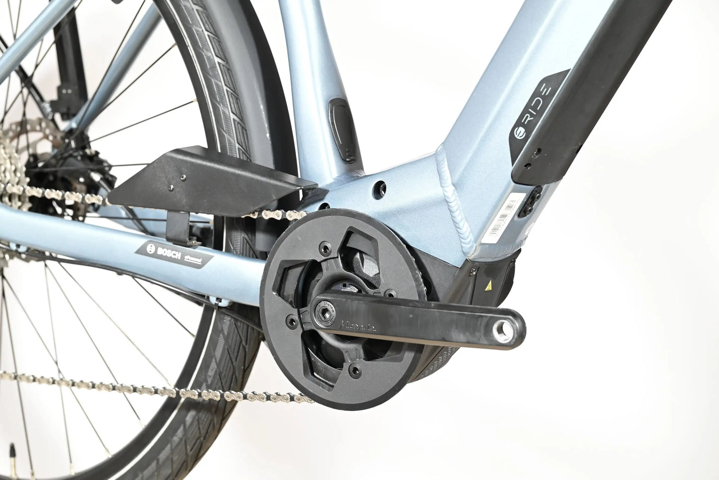 Scott SubTour E - ride 10 Men | 2023 - L - 411KM - Loop Sports