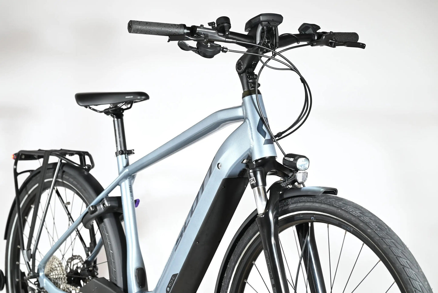 Scott SubTour E - ride 10 Men | 2023 - L - 411KM - Loop Sports