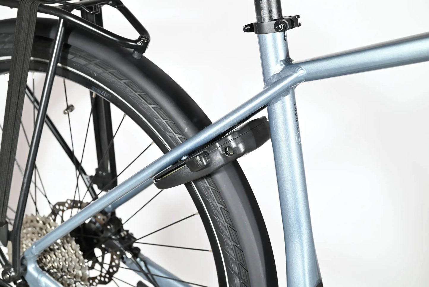 Scott SubTour E - ride 10 Men | 2023 - L - 411KM - Loop Sports