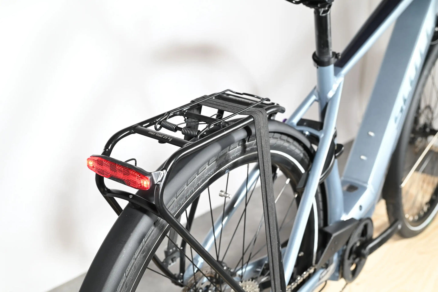 Scott SubTour E - ride 10 Men | 2023 - L - 411KM - Loop Sports