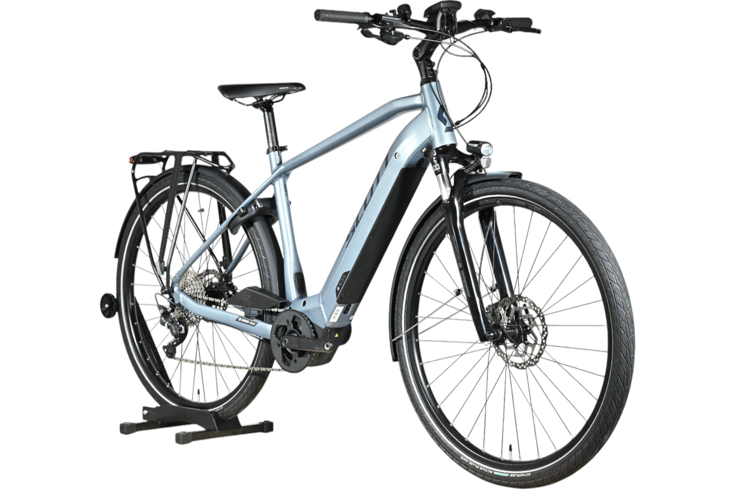 Scott SubTour E - ride 10 Men | 2023 - L - 411KM - Loop Sports
