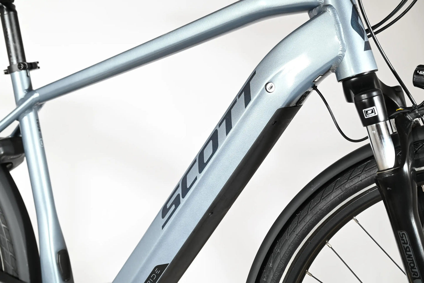 Scott SubTour E - ride 10 Men | 2023 - L - 411KM - Loop Sports