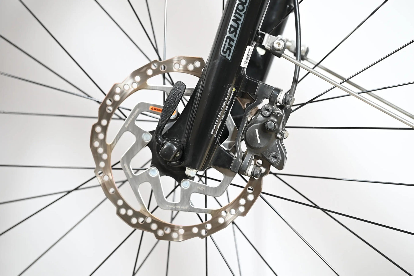 Scott SubTour E - ride 10 Men | 2023 - L - 411KM - Loop Sports