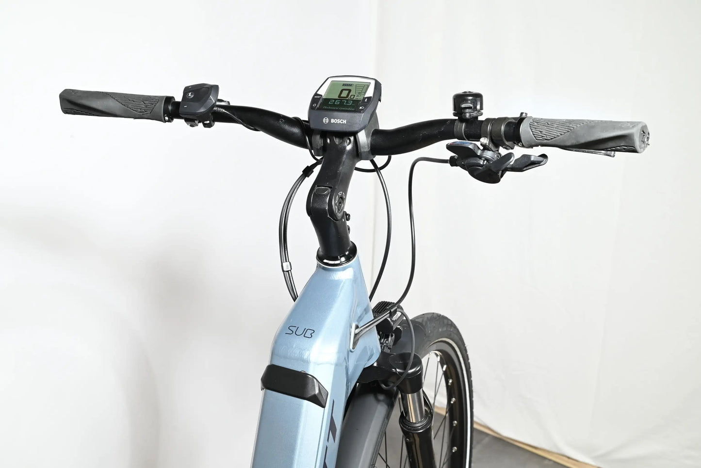 Scott SubTour E - ride 10 Unisex | 2023 - S - 291KM - Loop Sports