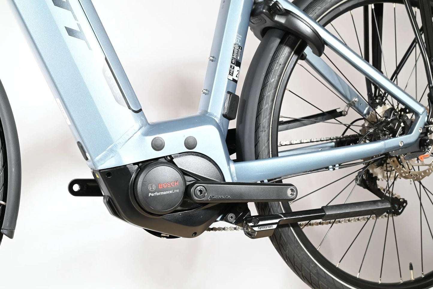 Scott SubTour E - ride 10 Unisex | 2023 - S - 291KM - Loop Sports