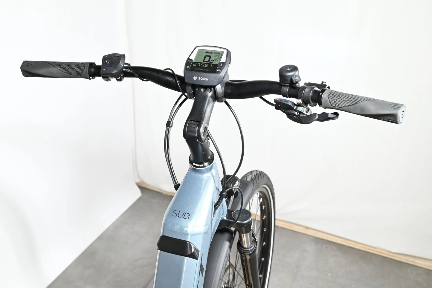 Scott SubTour E - ride 10 Unisex | 2023 - XS - 275KM - Loop Sports
