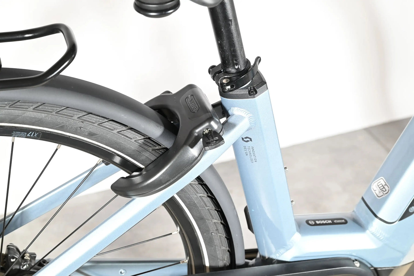 Scott SubTour E - ride 10 Unisex | 2023 - XS - 275KM - Loop Sports