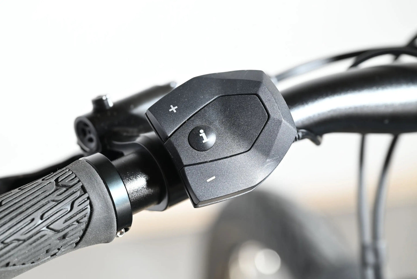 Scott SubTour E - ride 10 Unisex | 2023 - XS - 275KM - Loop Sports