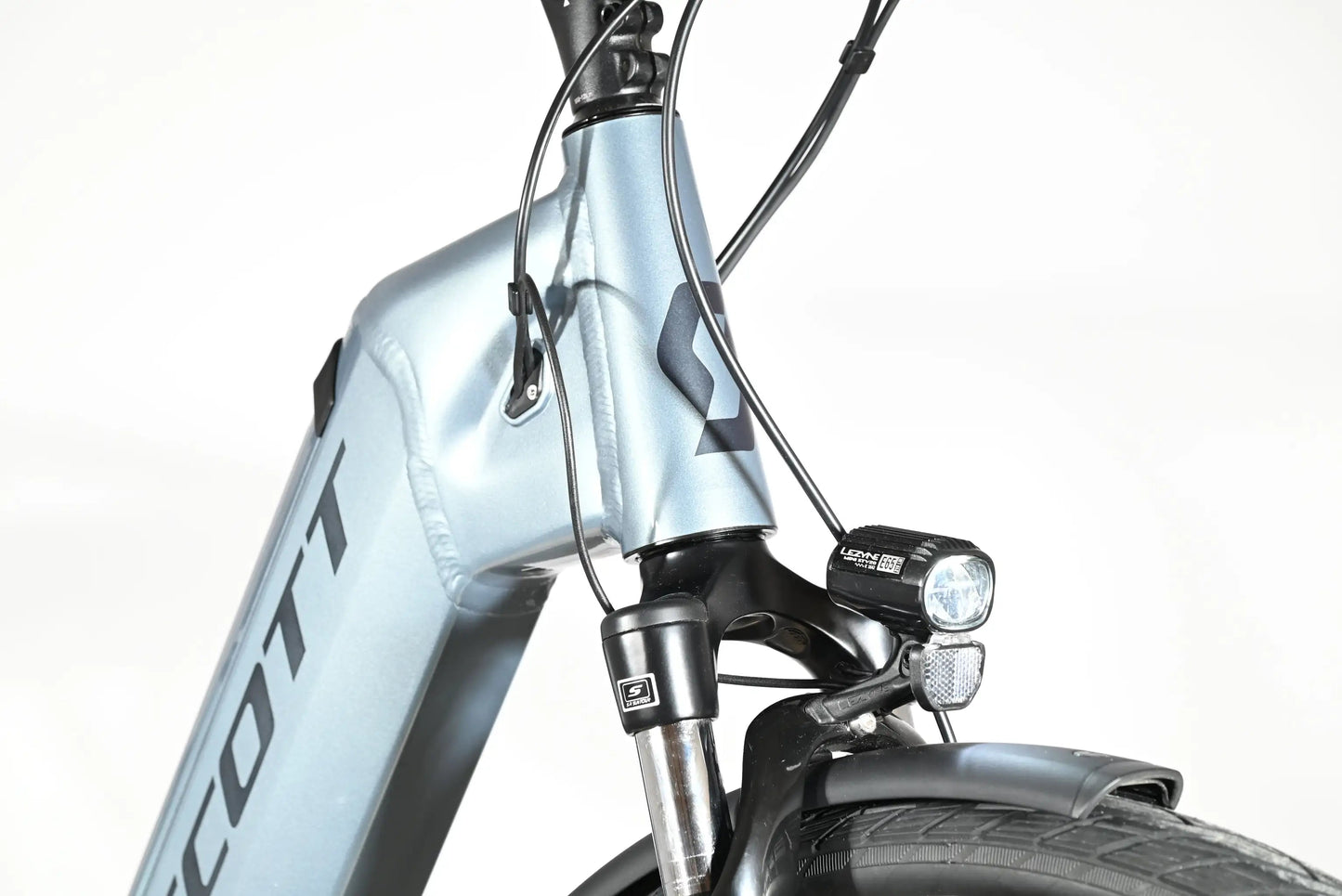 Scott SubTour E - ride 10 Unisex | 2023 - XS - 275KM - Loop Sports