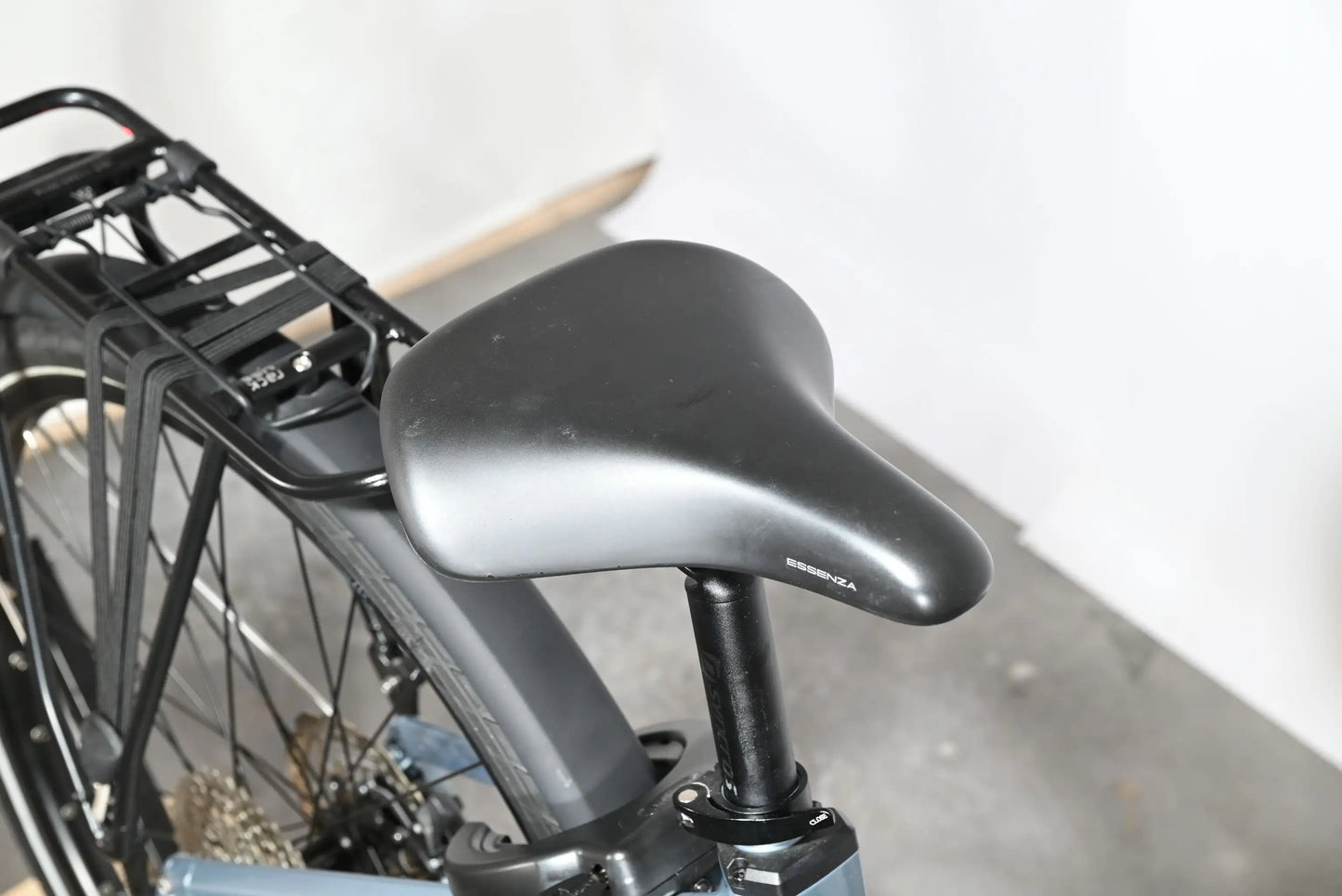 Scott SubTour E - ride 10 Unisex | 2023 - XS - 275KM - Loop Sports