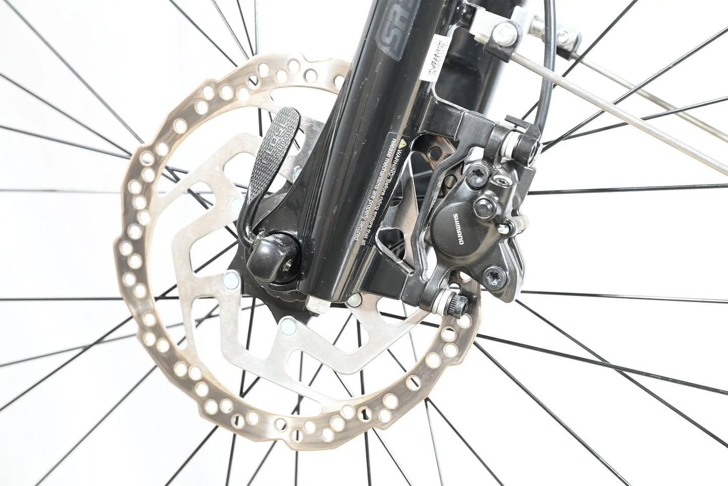 Scott SubTour E - ride 10 Unisex | 2023 - XS - 275KM - Loop Sports