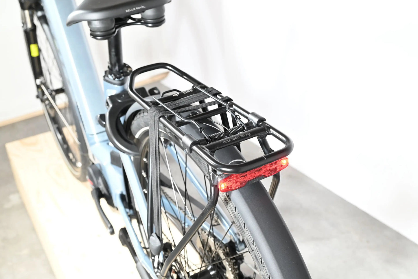 Scott SubTour E - ride 10 Unisex | 2023 - XS - 275KM - Loop Sports
