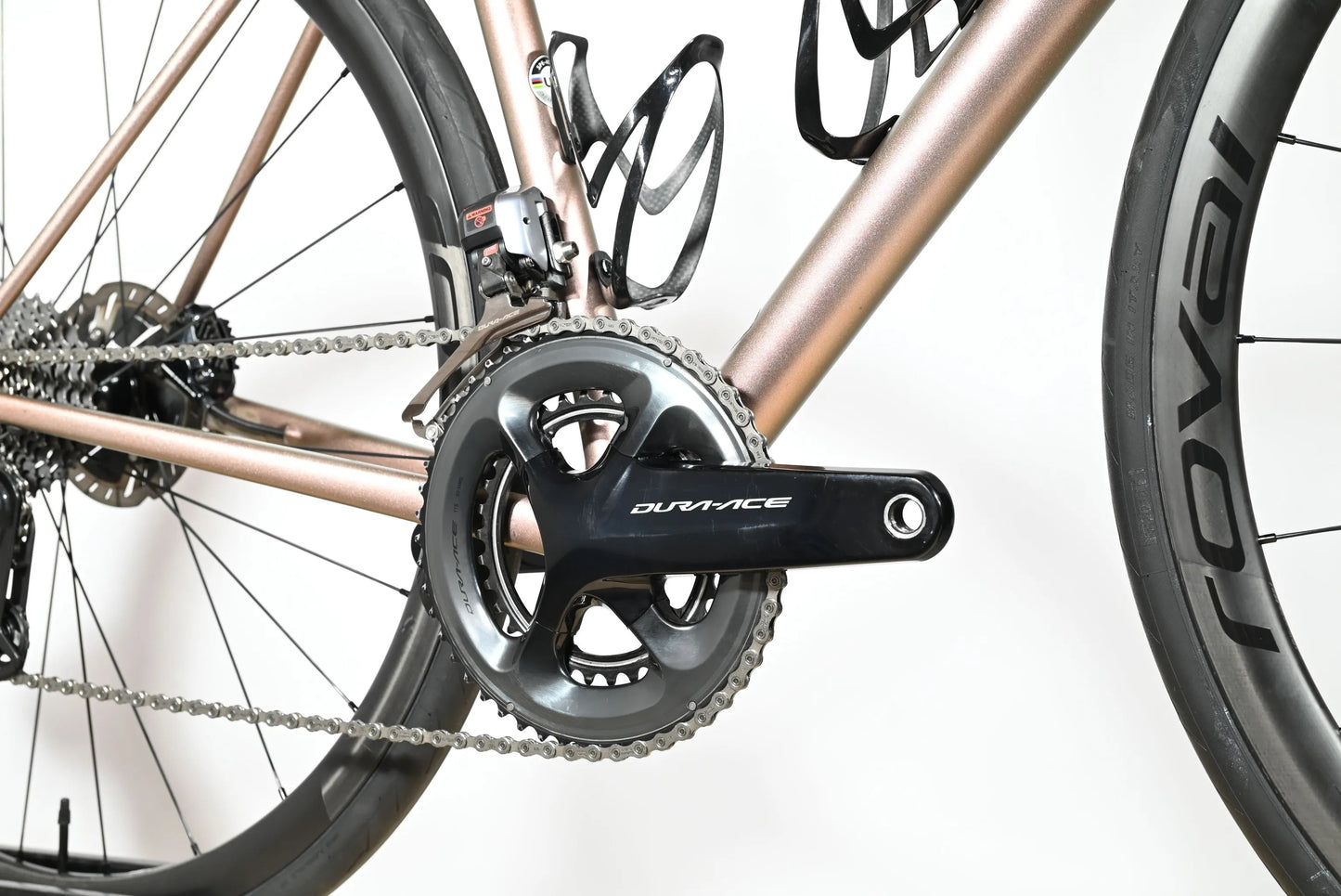 Specialized Aethos SW | 2023 - 54CM - Loop Sports