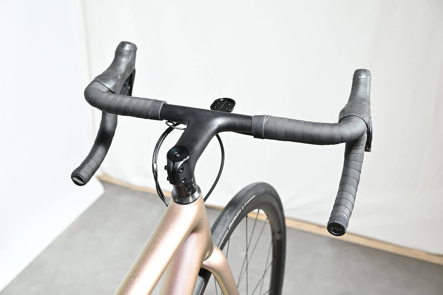 Specialized Aethos SW | 2023 - 54CM - Loop Sports