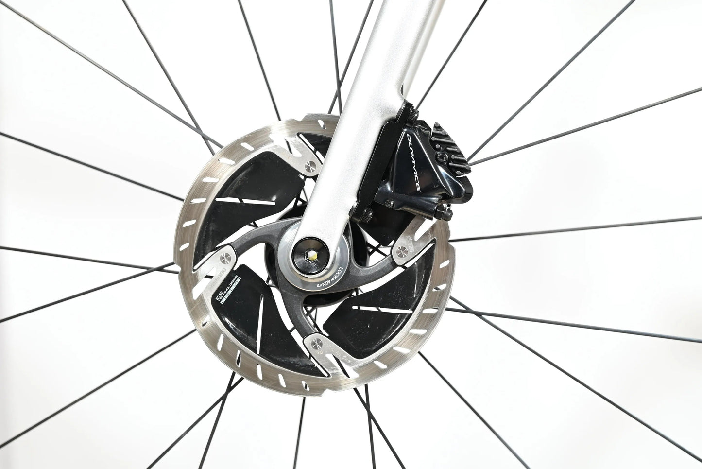 Specialized Aethos SW | 2023 - 54CM - Loop Sports