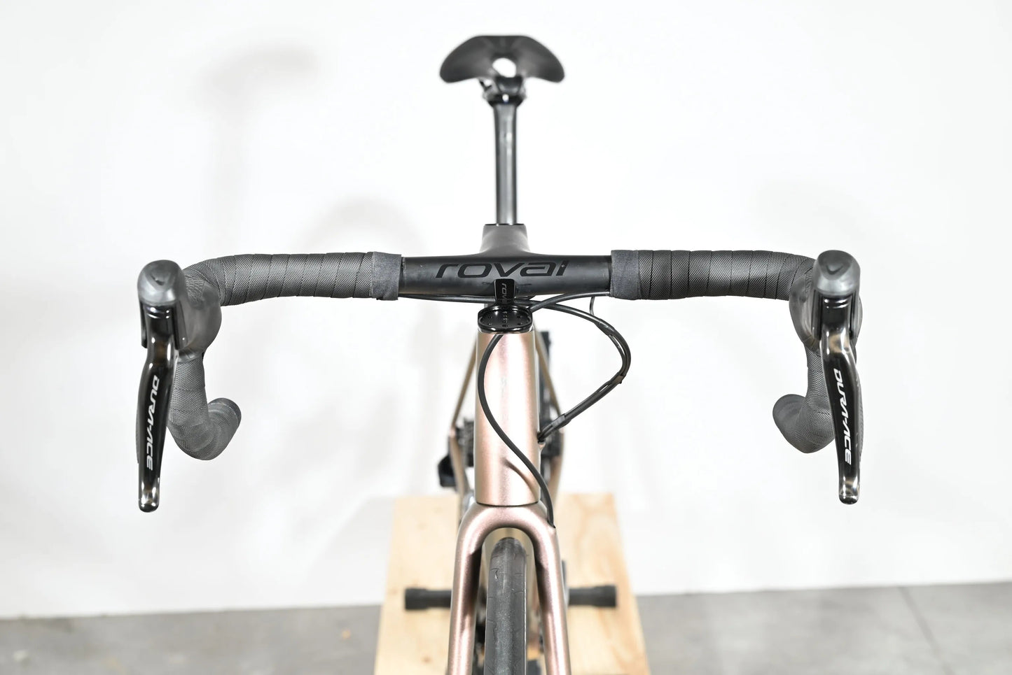 Specialized Aethos SW | 2023 - 54CM - Loop Sports