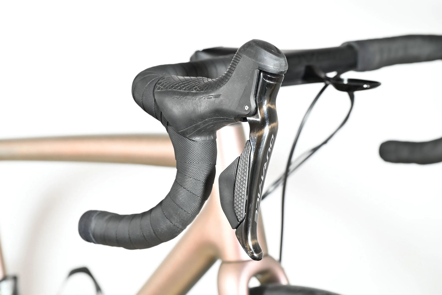Specialized Aethos SW | 2023 - 54CM - Loop Sports