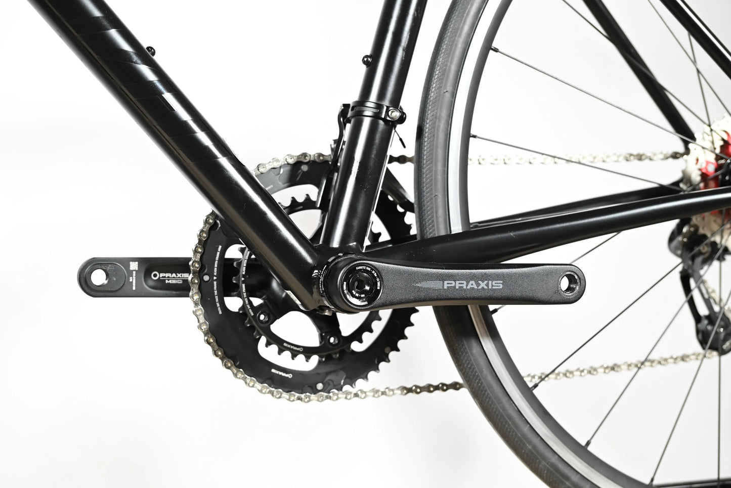 Specialized Allez E5 Elite | 2022 - 58CM - Loop Sports