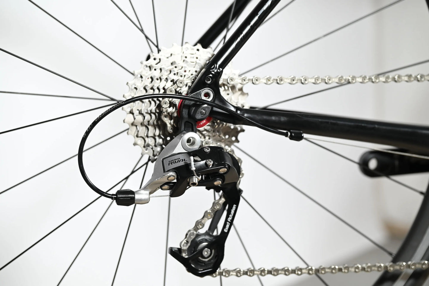 Specialized Allez E5 Elite | 2022 - 58CM - Loop Sports